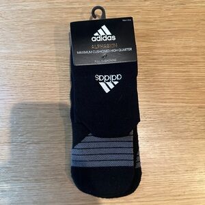 Adidas Alphaskin Socks